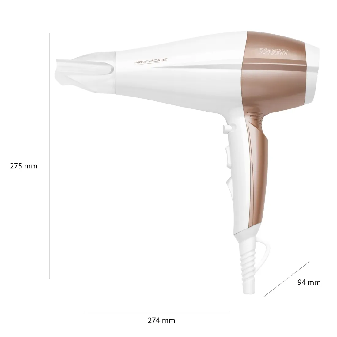 suszarka-do-wlosow-proficare-pc-ht-3010