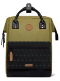plecak-miejski-codzienny-cabaia-adventurer-m-grenoble-khaki-marka-cabaia