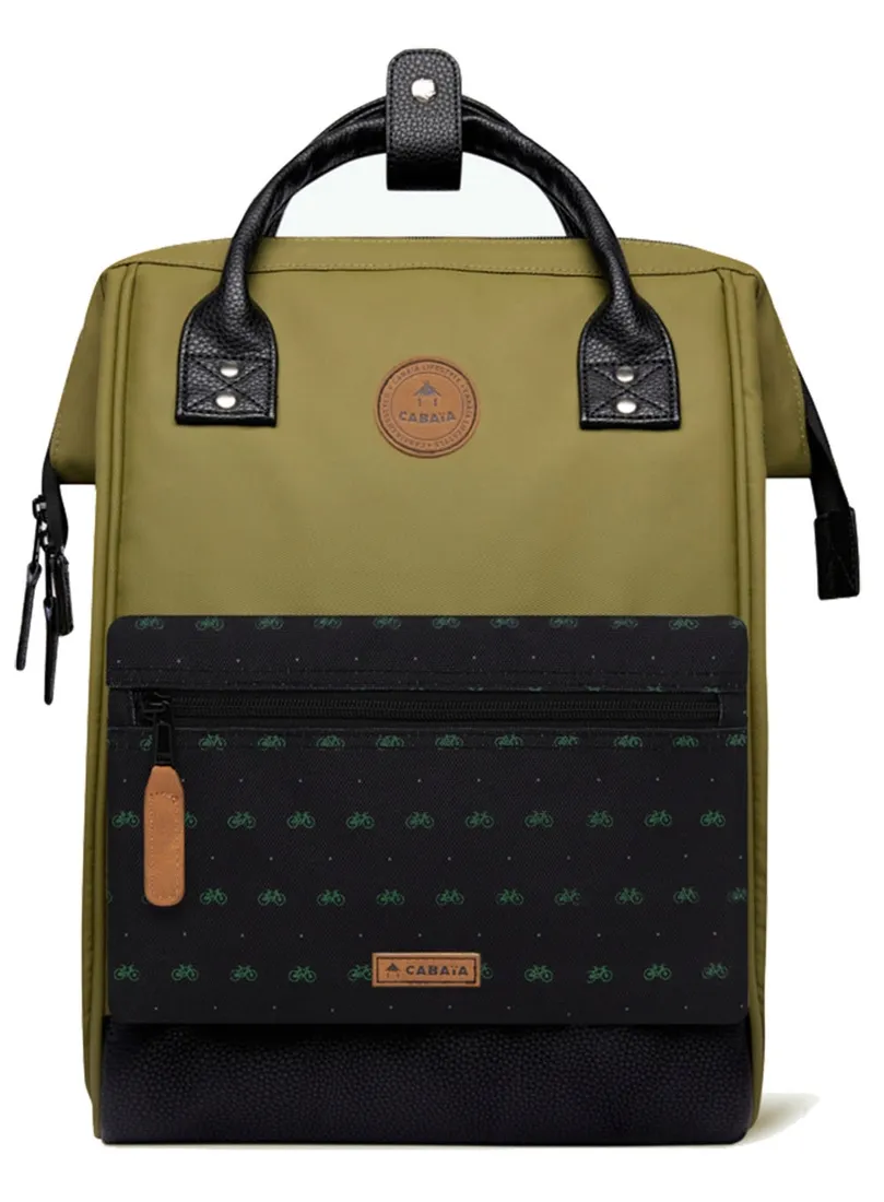 plecak-miejski-codzienny-cabaia-adventurer-m-grenoble-khaki-marka-cabaia