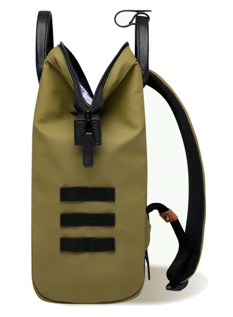 plecak-miejski-codzienny-cabaia-adventurer-m-grenoble-khaki-marka-cabaia
