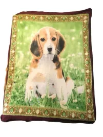 narzuta-fashion-home-wielokolorowa-poliester-160x200-cm-wzory-w-zwierzeta