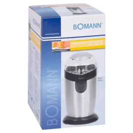 mlynek-elektryczny-bomann-ksw-445-cb-120-w-srebrny-szary