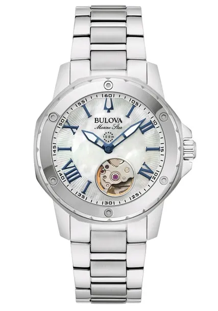 damski-zegarek-bulova-96l326-marine-star-srebrny-na-bransolecie-neobrtie-ksztalt-koperty-okragla