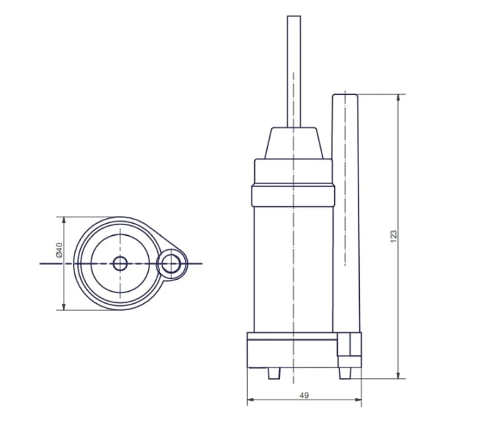 pompa-wody-comet-1430-12-00-marka-comet