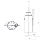 pompa-wody-comet-1430-12-00-marka-comet
