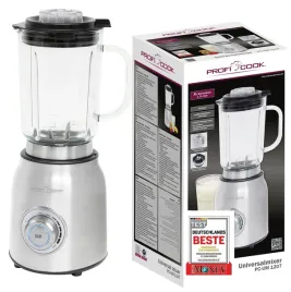 blender-kielichowy-profi-cook-501207-1200-w-srebrny-szary