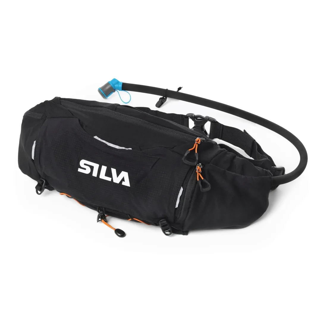 pas-biegowy-silva-flex-black-os