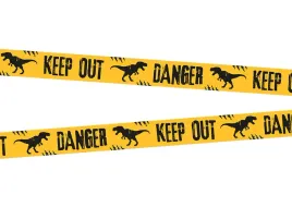 girlanda-tasma-danger-keep-out-dinozaury-1-szt