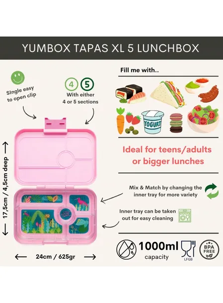 lunch-box-yumbox-995-ml-pojemnosc-995-ml