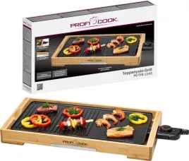 tradycyjny-grill-elektryczny-profi-cook-pc-tyg-1143-czarny-2200-w
