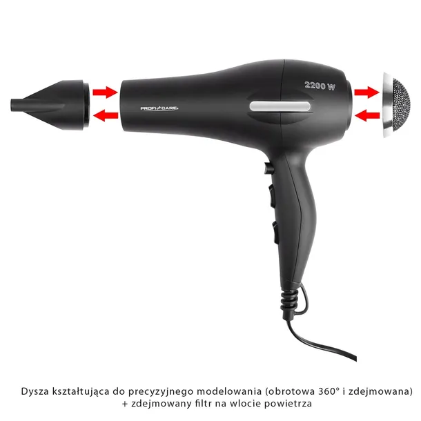 suszarka-do-wlosow-z-jonizacja-profi-care-pc-ht-3017-moc-2200-w