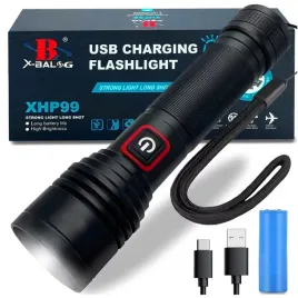 latarka-led-reczna-mocna-latarka-akumulatorowa-pro