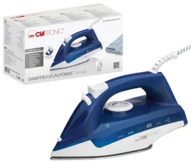 mocne-zelazko-parowe-samoczyszczace-clatronic-db-3