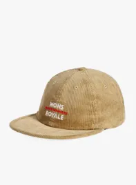 mons-royale-czapka-z-daszkiem-bezowy-rozmiar-m