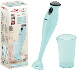 blender-reczny-clatronic-263923-180-w-niebieski