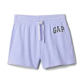 spodenki-damskie-gap-heritage-french-logo-fresh-lavender-m