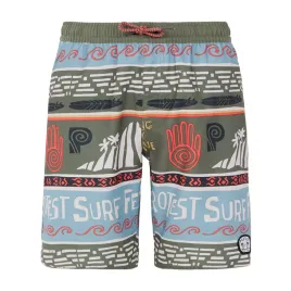 szorty-kapielowe-dzieciece-protest-prtcinema-artichoke-green-104