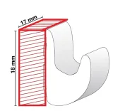 rynna-deszczowa-thule-gutter-45-m-marka-thule