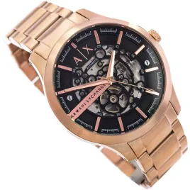 meski-zegarek-armani-exchange-ax2456-hampton-automatic-rozowe-zloto-50m
