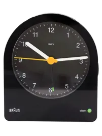 zegar-budzik-braun-czarny-86cm