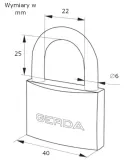 gerda-6-klodek-na-1-klucz-system-jednego-klucza-40-mm-18-x-klucz-typ-klodki-klodka-jarzmowa