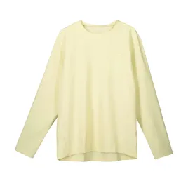 koszulka-meska-houdini-cover-crew-hay-yellow-m