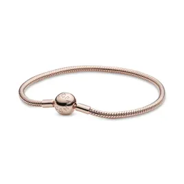 pulsera-pandora-580728-17-mujer-oro-rosa-plata