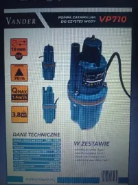 pompa-zatapialna-vander-600-w-1400-l-h