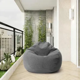 worek-do-siedzenia-xl-bez-wypelnienia-ciemnoszary