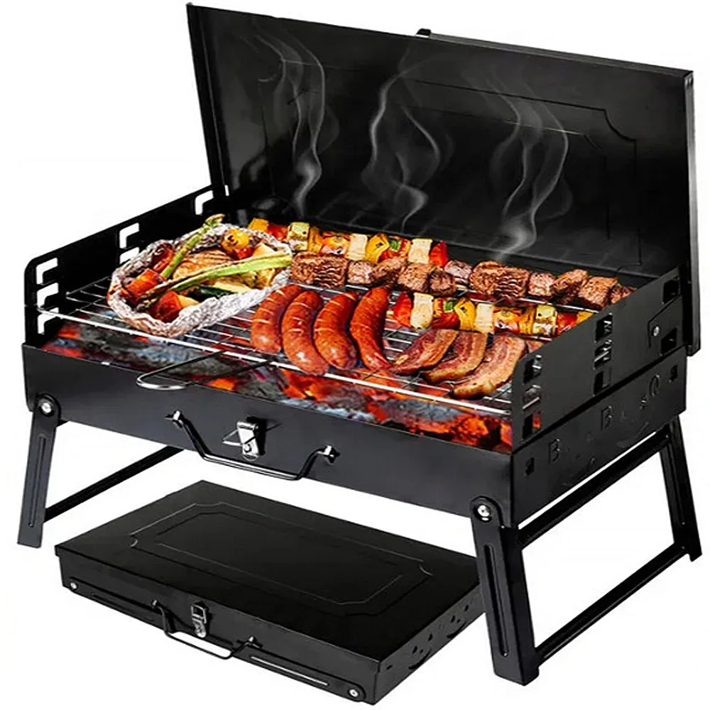 grill-weglowy-xl-tools-42-x-22-cm
