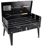 grill-turystyczny-przenosny-w-walizce-42x22cm-przybory-do-grillowania-dlugosc-rusztu-42-cm