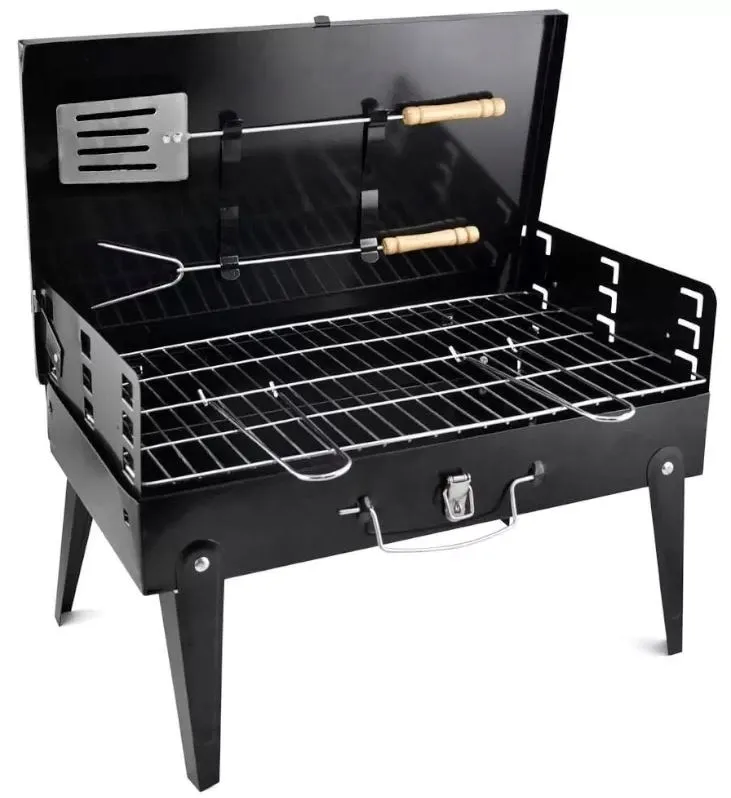 grill-weglowy-xl-tools-42-x-22-cm