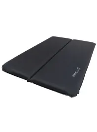 mata-samopompujaca-sleepin-double-10-cm-black-grey-outwell