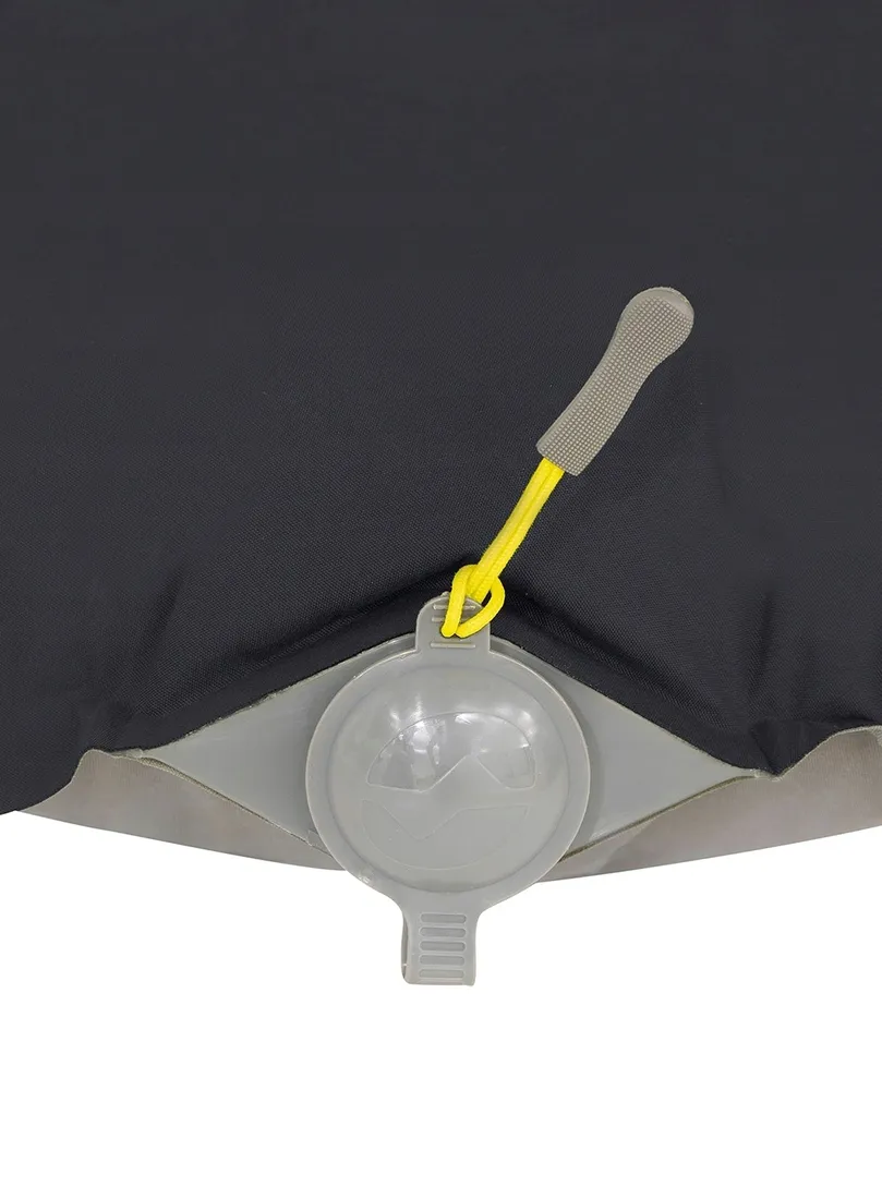 mata-samopompujaca-sleepin-double-10-cm-black-grey-outwell