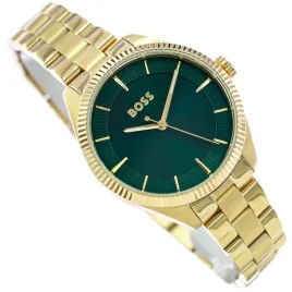 damski-zegarek-hugo-boss-1502729-sage-zloty-elegancki