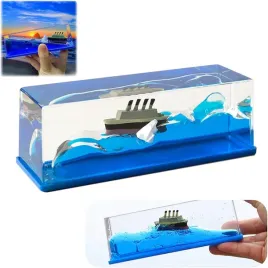 butelka-dekoracyjna-z-plynem-statek-wycieczkowy-niezatapialny