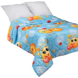 narzuta-polskie-tkaniny-mikrofibra-100-cm-x-200-cm-wielokolorowy