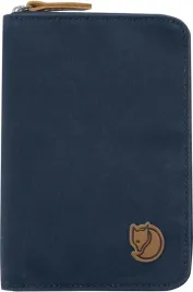 portfel-fjallraven-passport-wallet-niebieski