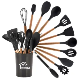 zestaw-przyborow-kuchennych-silikonowych-12-el-czarny