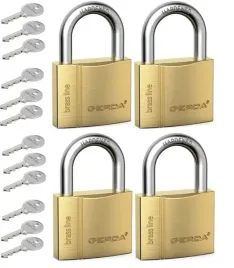 zestaw-4-x-klodka-gerda-50-mm-system-jednego-klucza-12-kluczy