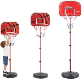 kosz-do-koszykowki-regulowany-60150-cm-pilka