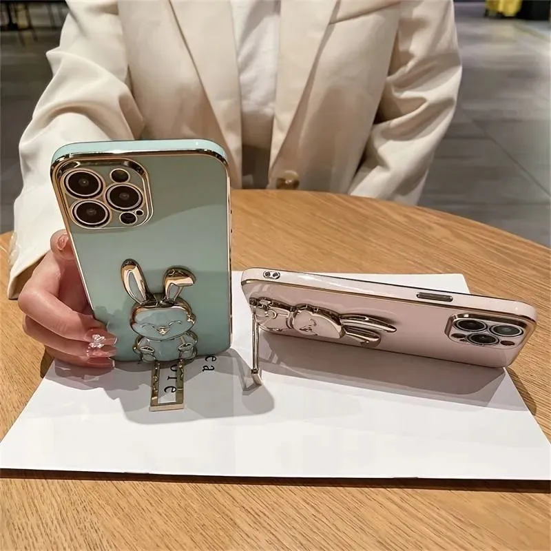 uchwyt-stand-do-telefonu-krolik-stan-nowy