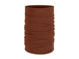 komin-buff-midweight-brazowy