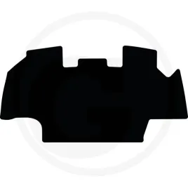 mata-welurowa-magnum-260-315-340-czarna