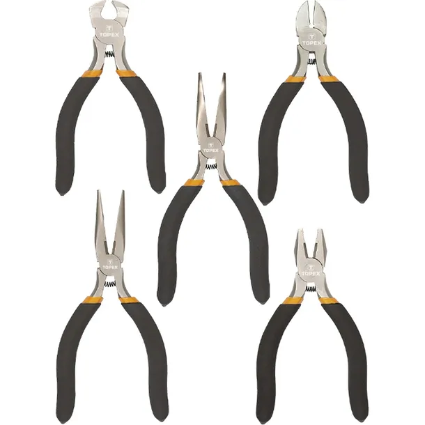 zestaw-szczypcy-topex-32d755-5-elementow-waga-z-opakowaniem-0-15-kg