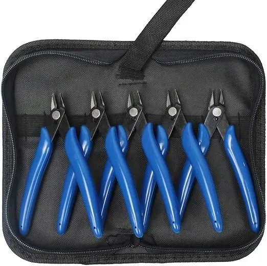zestaw-szczypcy-topex-32d755-5-elementow-marka-topex-waga-z-opakowaniem-0-15-kg