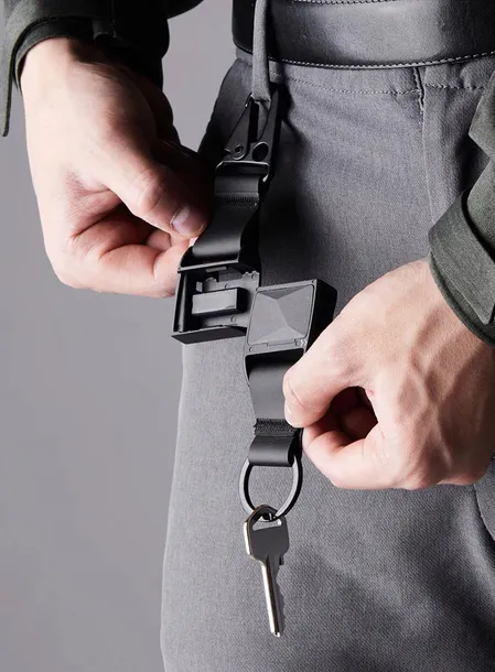 brelok-alpaka-maglockz-keychain-black-kolor-czarny