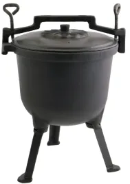 kociolek-mysliwski-garnek-zeliwny-7l-emaliowany-stojacy-na-ognisko-grill