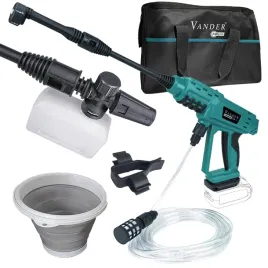 myjka-cisnieniowa-akumulatorowa-reczna-pianownica-waz-6m-vander-vma803