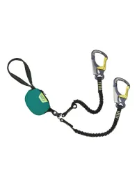 lonza-via-ferrata-climbing-technology-top-shell-twist-green-lime